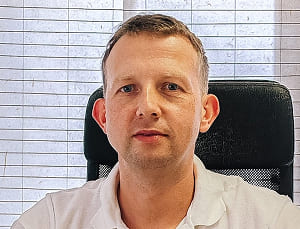 Yevgen Yakovenko