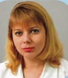 Nataliia Lifantieva