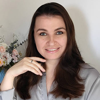 Anastasiia Shalko