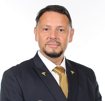 Daniel Cichi