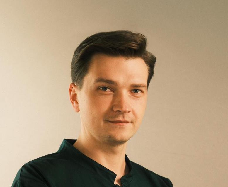 Andrei Popov