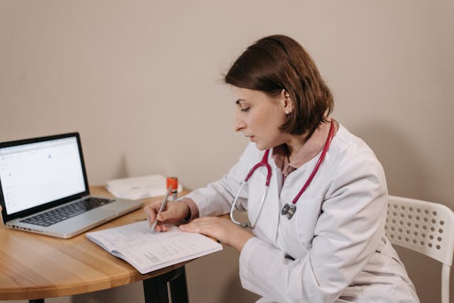 Come rinnovare la tua prescrizione online in 3 semplici passaggi