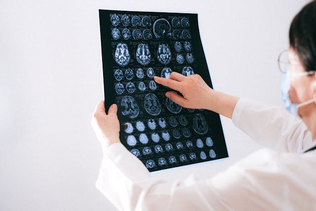 Come prenotare una visita neurologica online