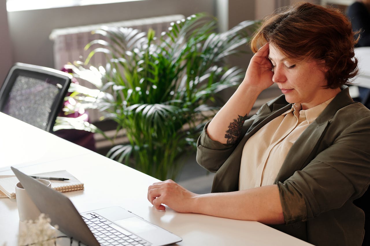Trattamento dell’emicrania online