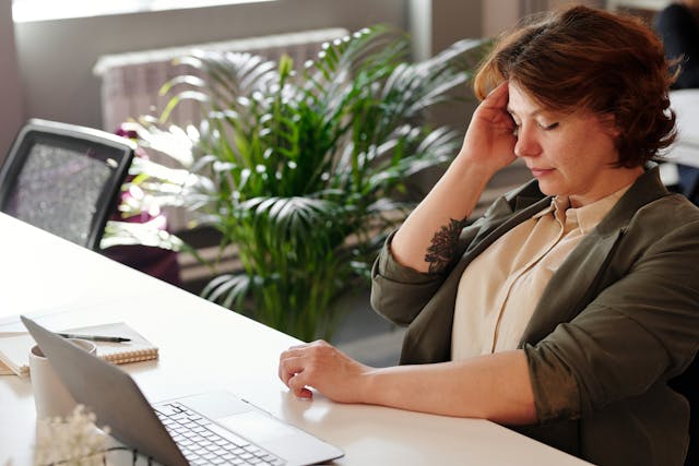 Trattamento dell’emicrania online