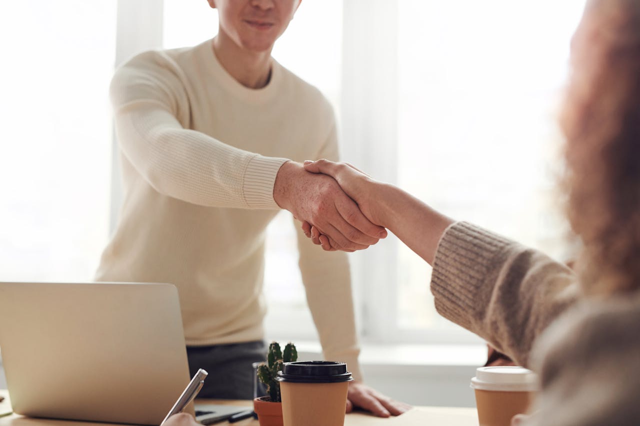 How to become an Oladoctor country partner