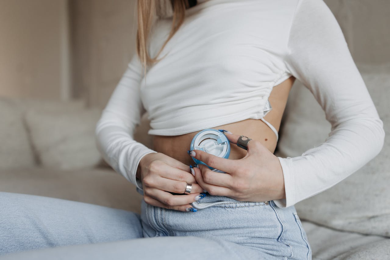 Endocrinologo online per la gestione del diabete