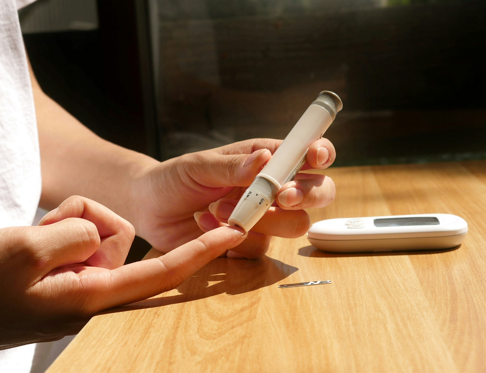 Come prenotare un endocrinologo online su Oladoctor