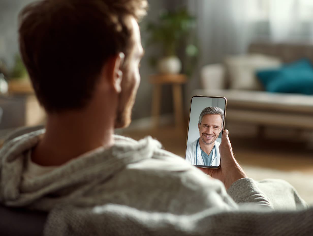 Come prenotare un medico online in Italia
