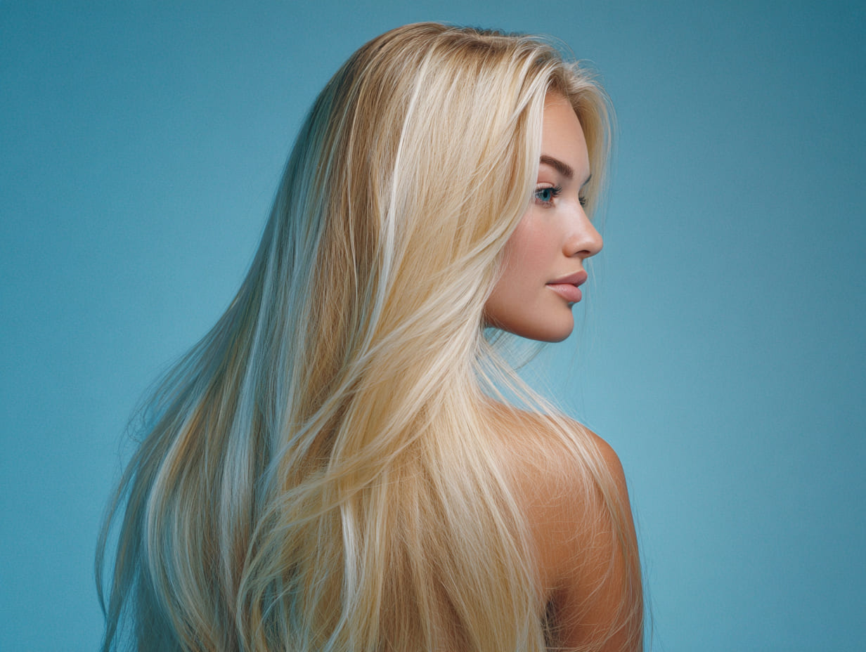 Come fermare la caduta dei capelli femminile online