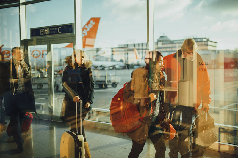 Come ottenere un certificato per una richiesta di assicurazione di viaggio