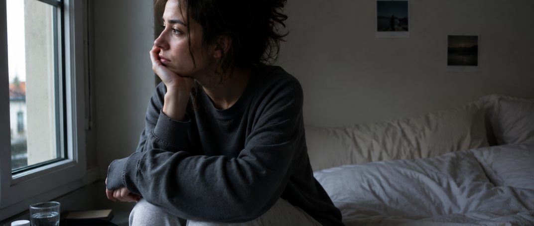 DDPM: quando la sindrome premestruale smette di essere una settimana difficile