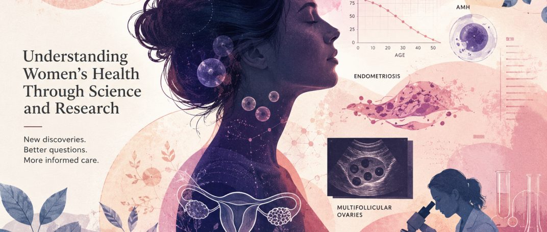 Le donne nascono con tutti i loro ovociti? Che cosa dice davvero la ricerca sull'ovaio