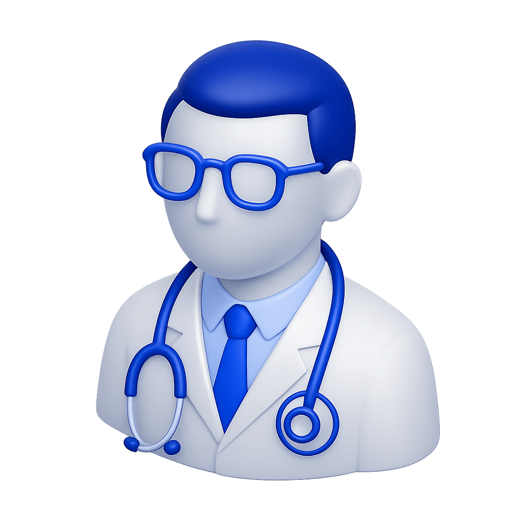 Ho bisogno di una visita medica