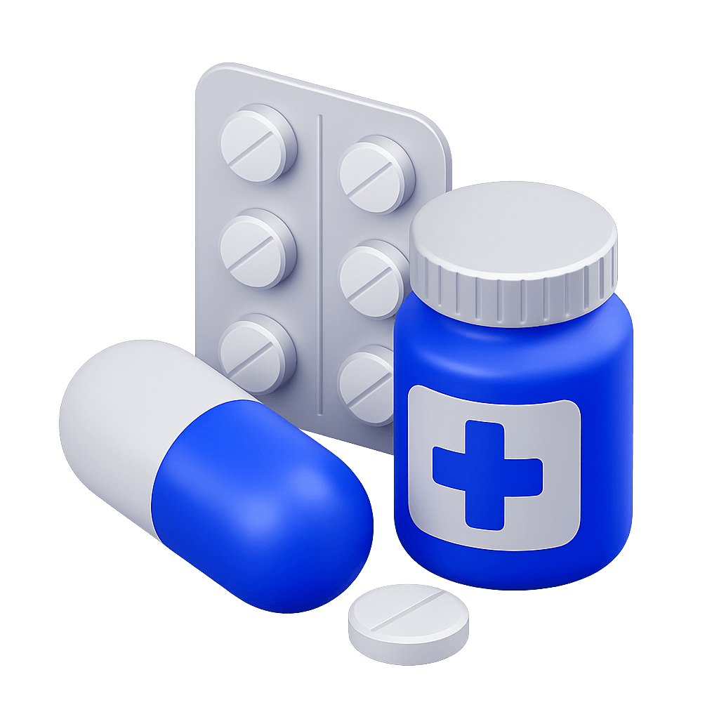 Ho bisogno di una prescrizione per medicinali