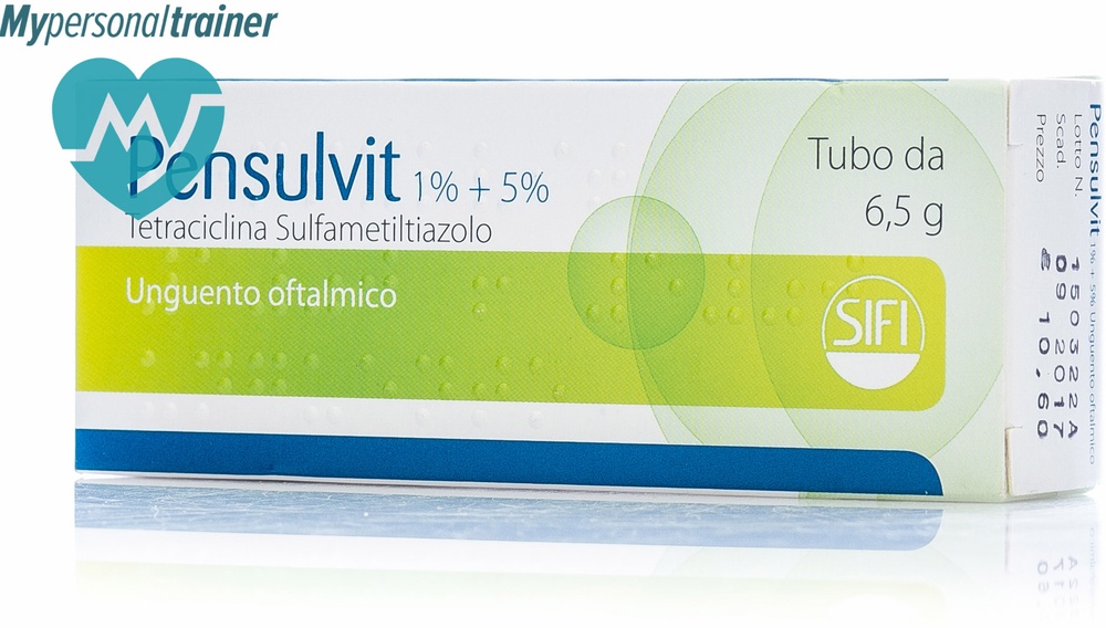 PENSULVIT SIFI