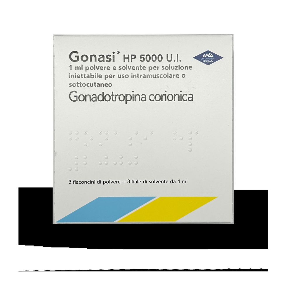 GONASI HP