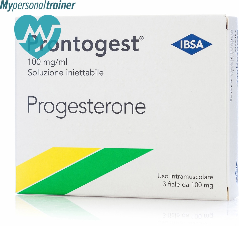 PRONTOGEST