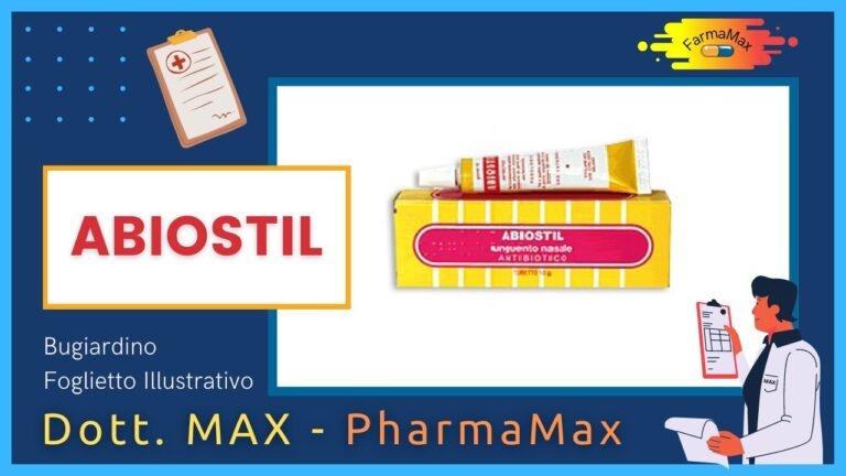 abiostil-unguento-10-g