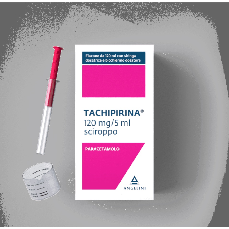 TACHIPIRINA