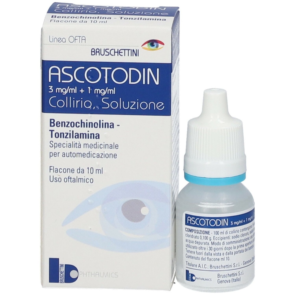 ASCOTODIN