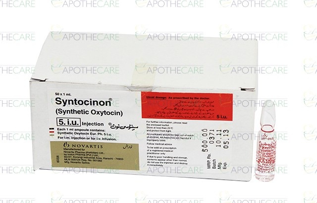SYNTOCINON