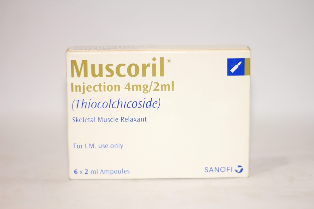 MUSCORIL