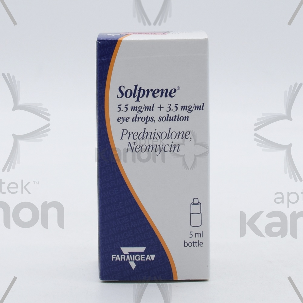 SOLPRENE