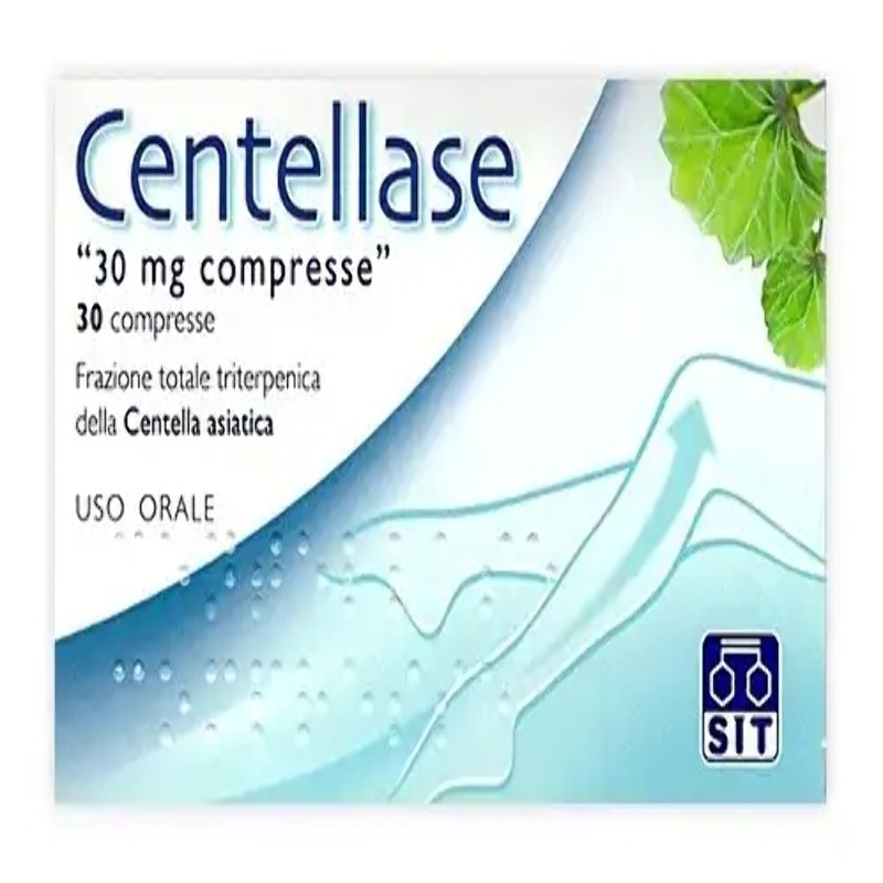 CENTELLASE