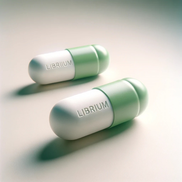 LIBRIUM