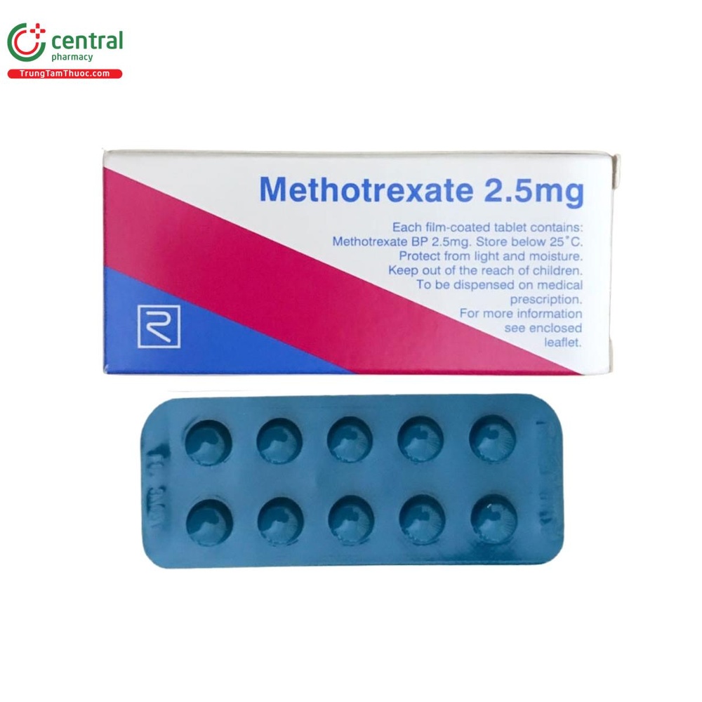 methotrexate-compressa-2-5-mg