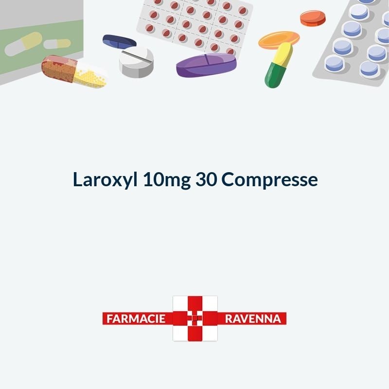 LAROXYL