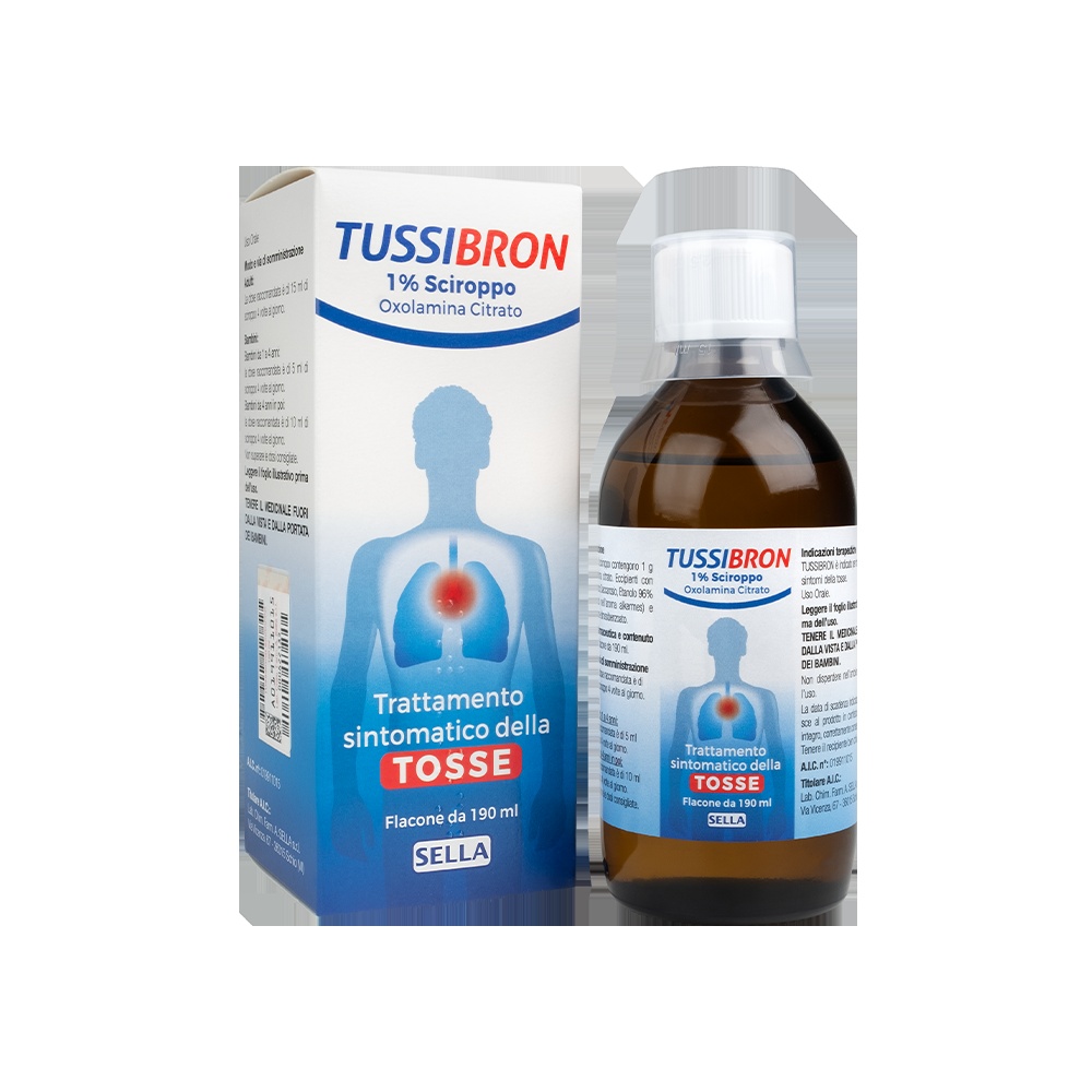 TUSSIBRON