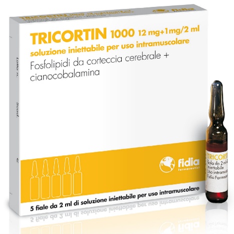 TRICORTIN