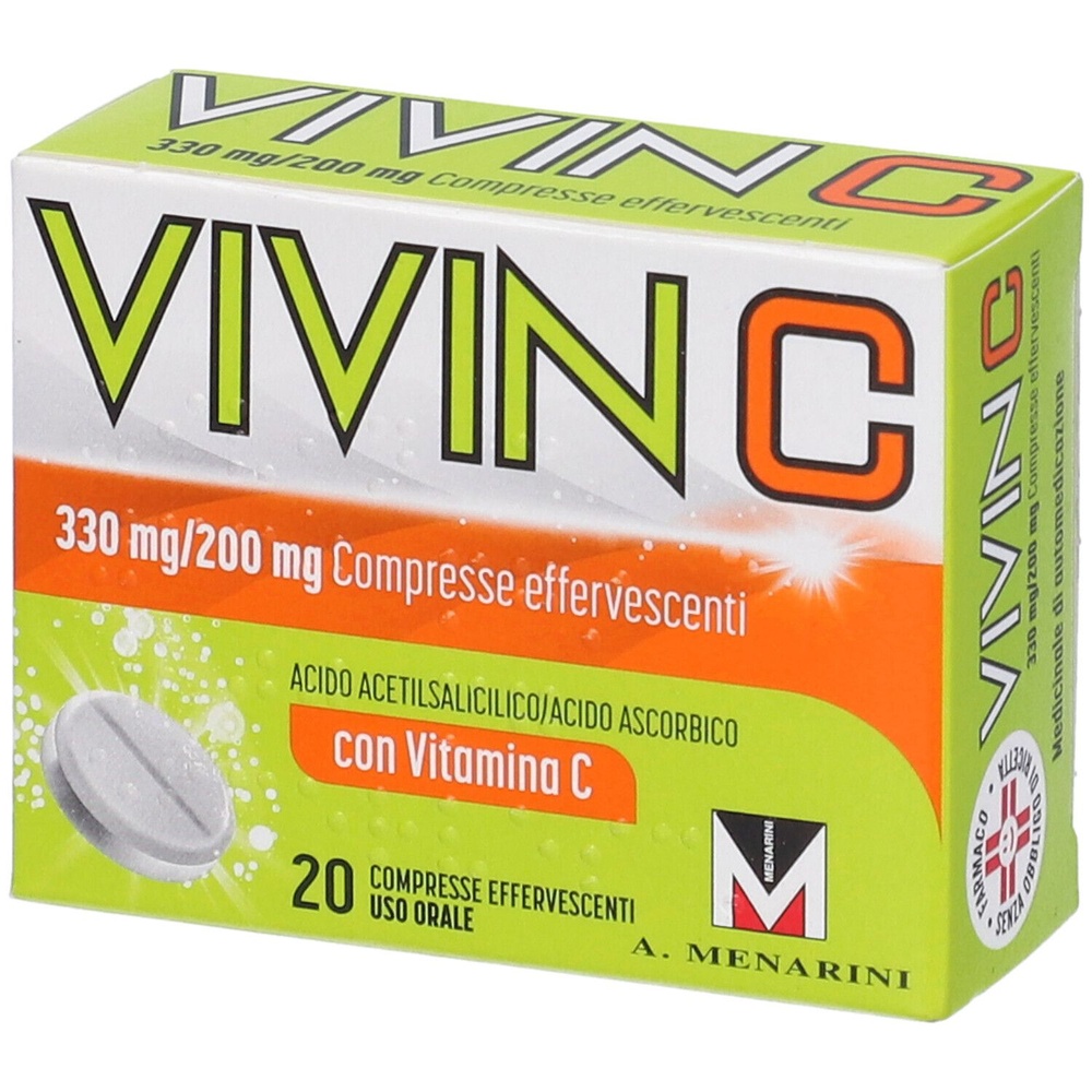 VIVIN C