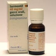 SURMONTIL