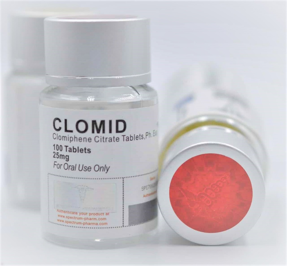CLOMID