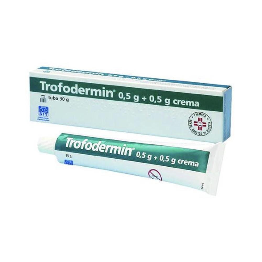 TROFODERMIN