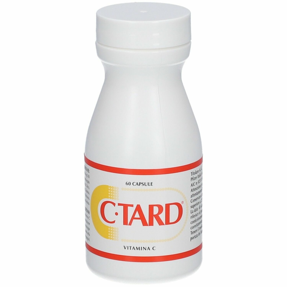 C-TARD