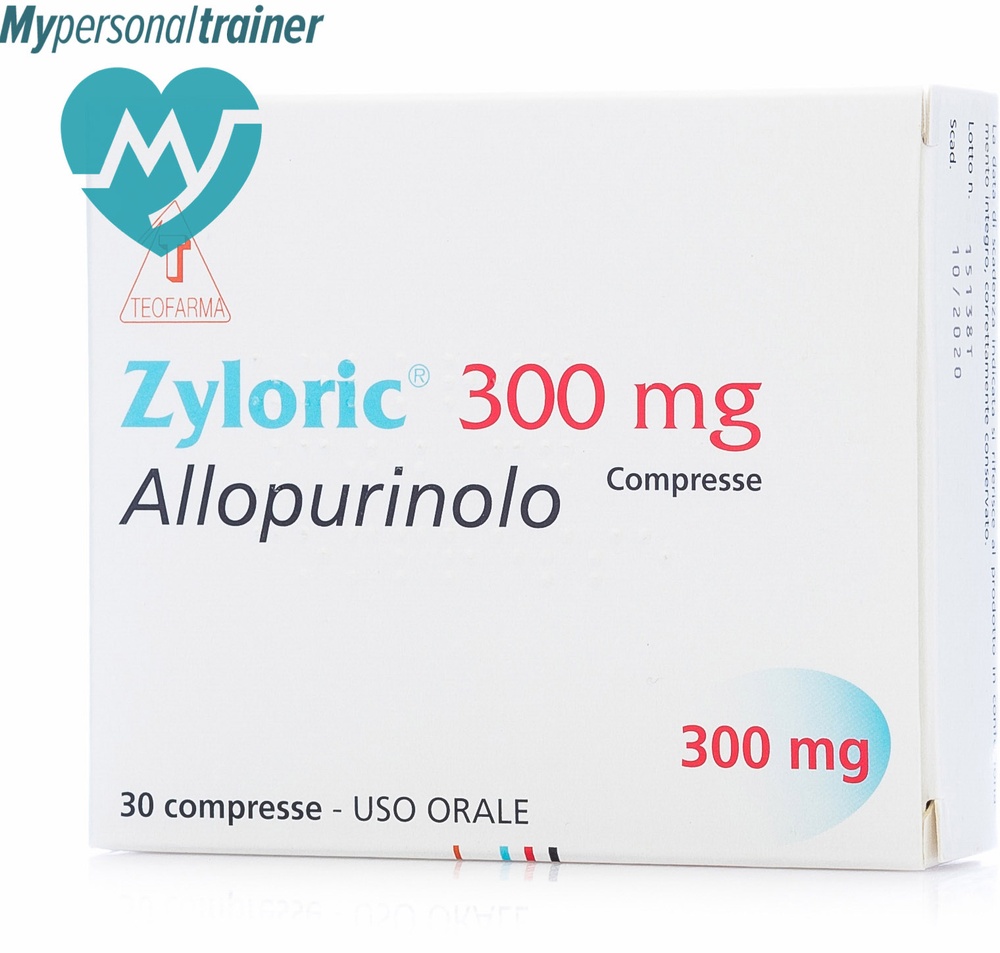 ZYLORIC