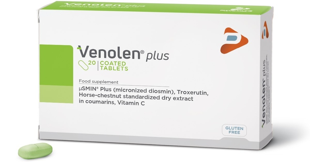 VENOLEN