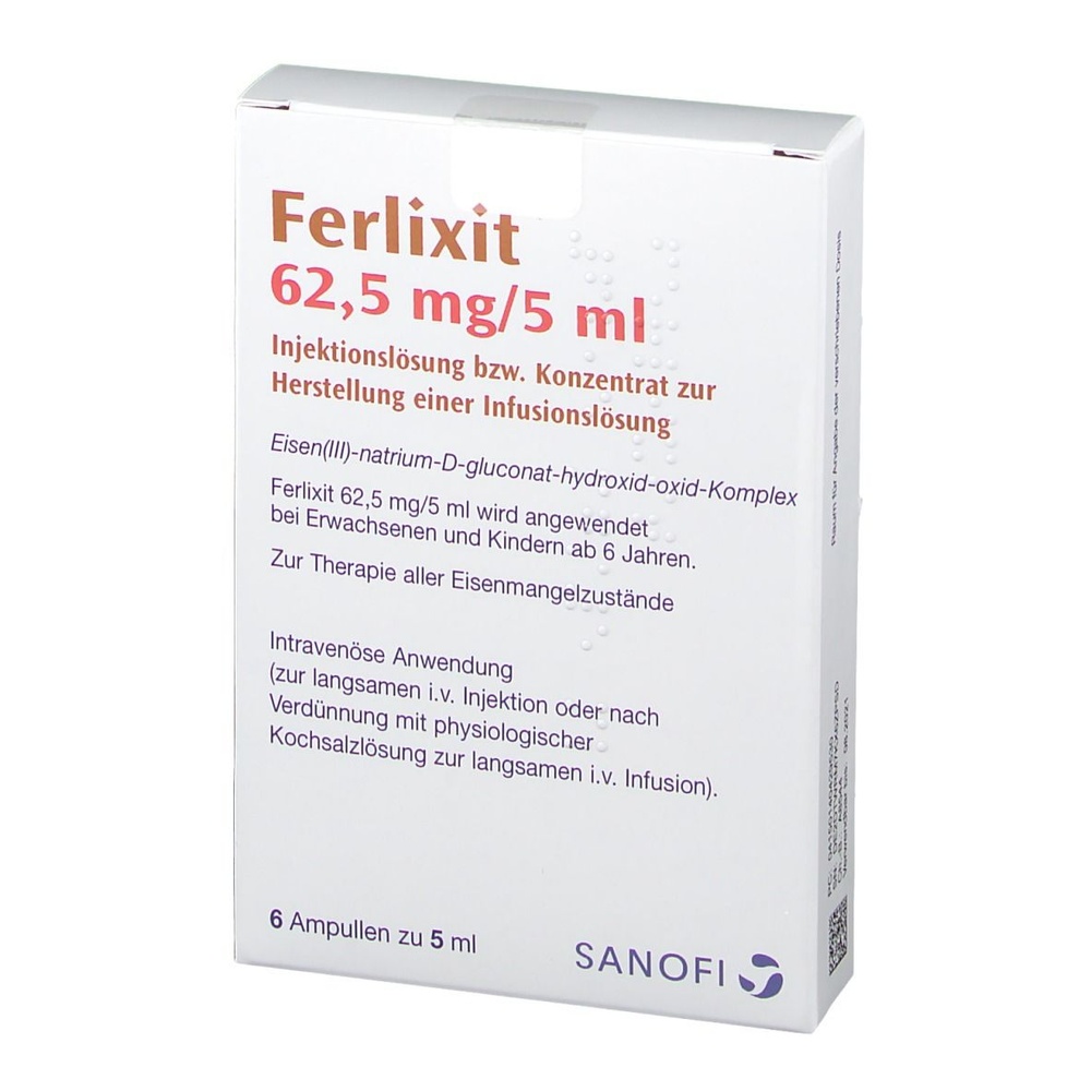 FERLIXIT