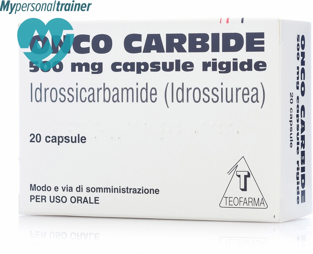 ONCO CARBIDE