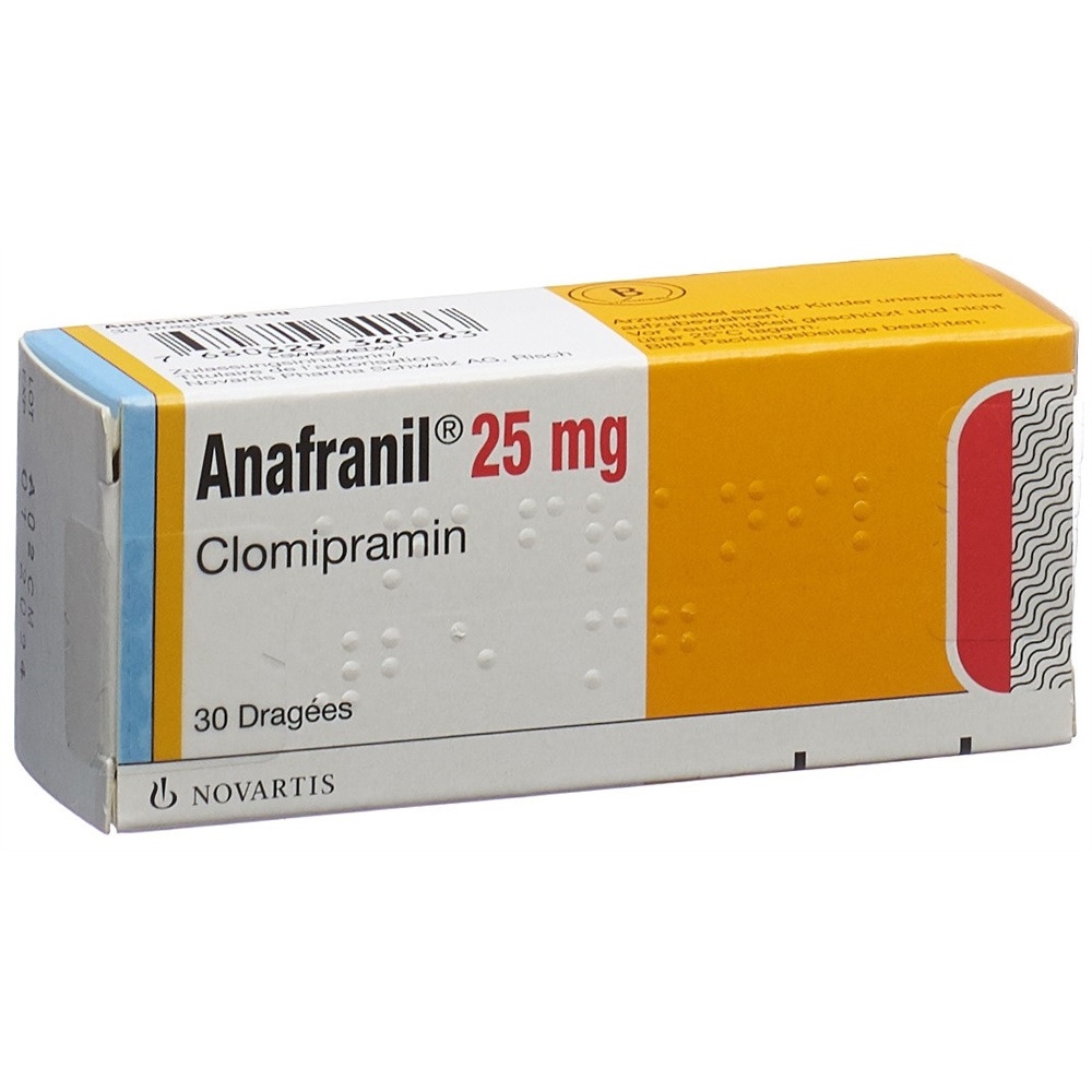 ANAFRANIL