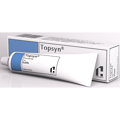TOPSYN