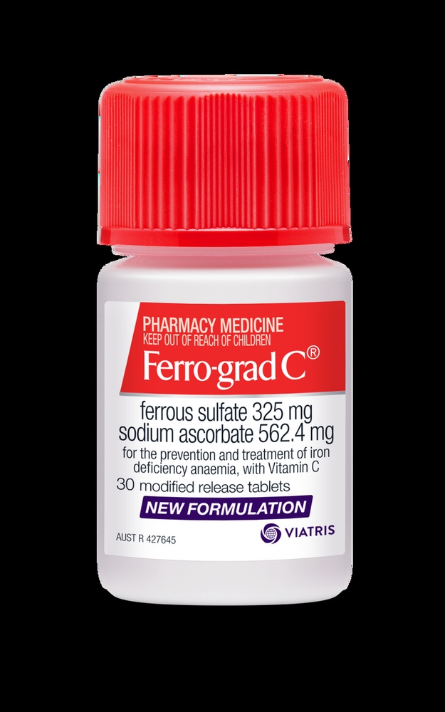 FERRO GRAD C