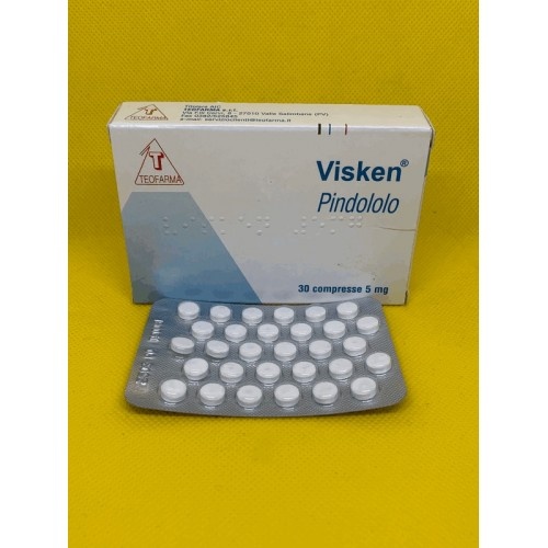 VISKEN