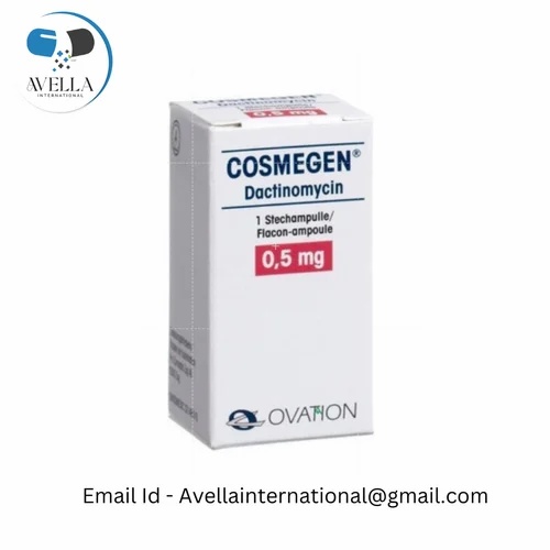 COSMEGEN