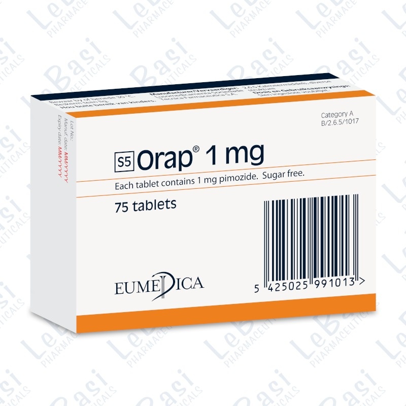 ORAP