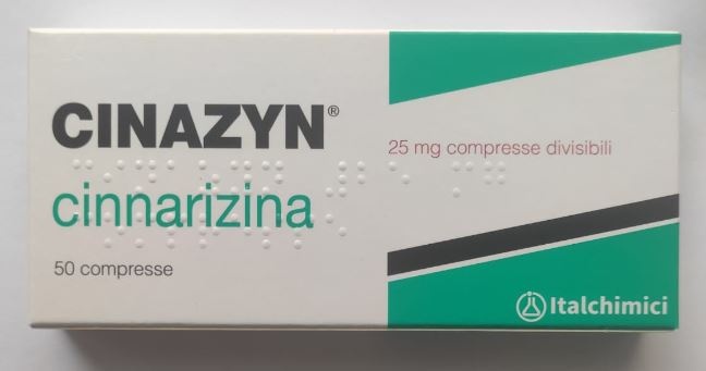 CINAZYN